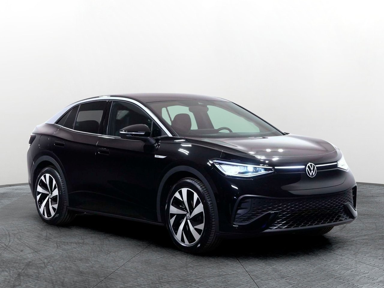 Brugt VW ID.5